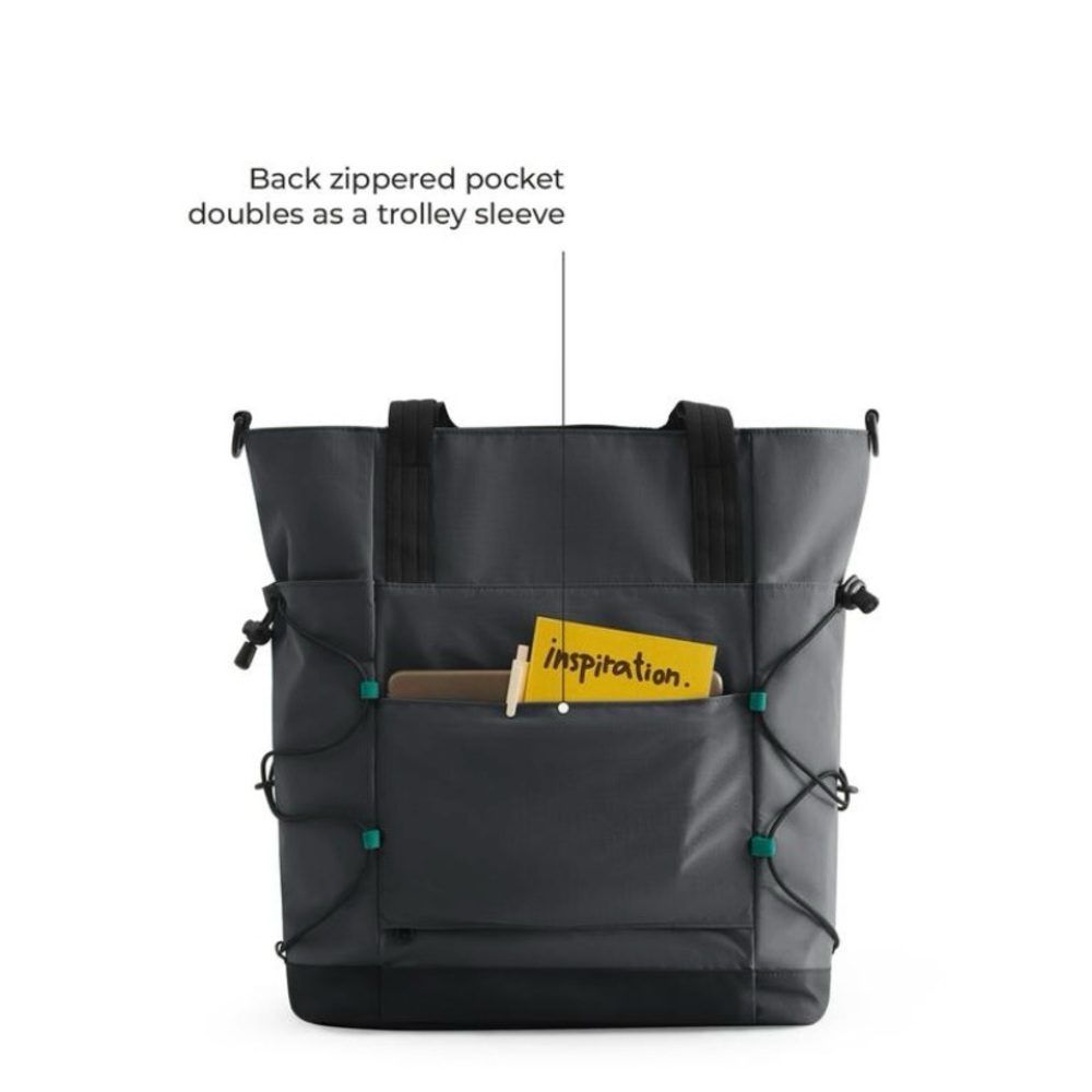 BAGSMART 23L Focus Tote Multi-
Functional - Picture 7 of 9